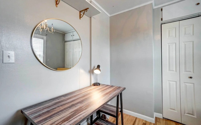 Laramie Vacation Rental: 2 Mi to Downtown!