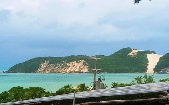 Marsallis Flat Hotel JD