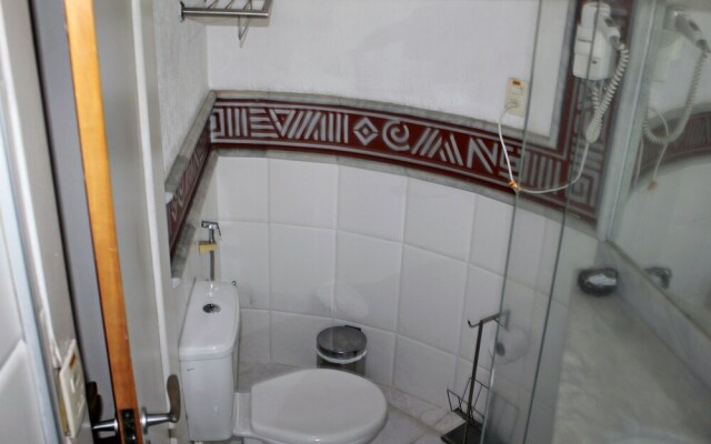 Hotel Horto Executivo