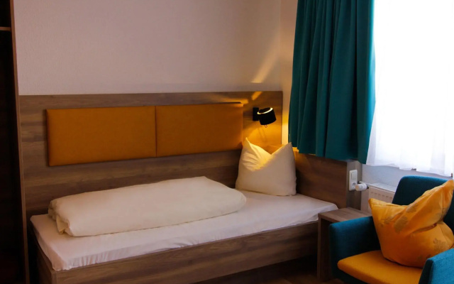 Hotel Burgwirt