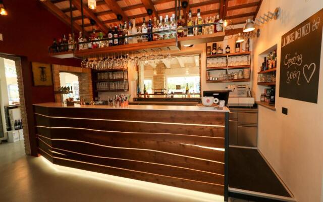 B&B La Corte Dei Vizi