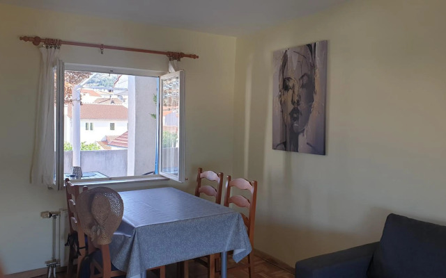 Seaside Murter Apartments