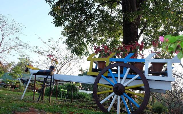 Kwae Riverside Resort Kanchanaburi