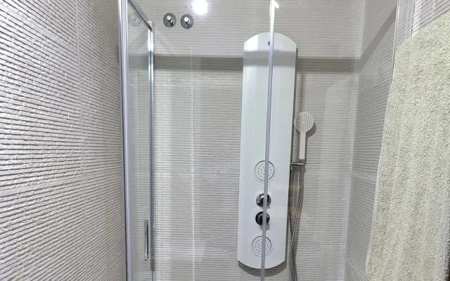 Beach Apartments Old Town II