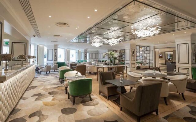 Park Room Grosvenor House A JW Marriott Hotel