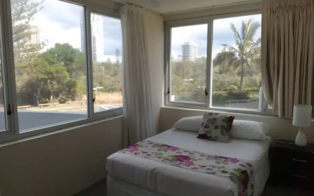 Amira Apartments
