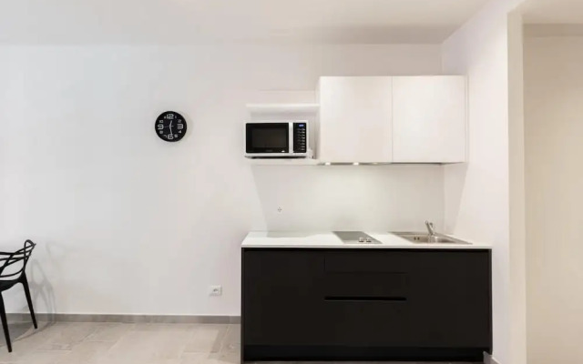 Goito 18 3 in Bologna