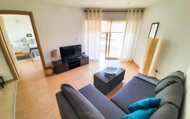 Eden Sea Breeze, 1 bed, Rooftop Pool, Gym