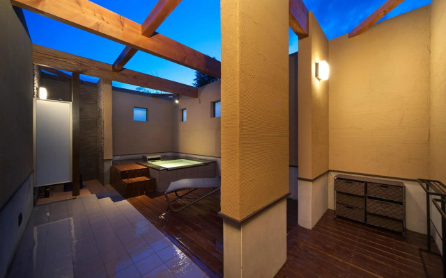 Meitei no Yado Hotel Koushien