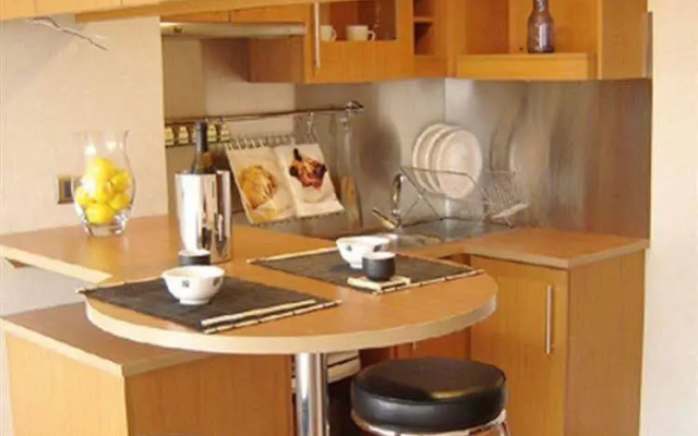 RQ Providencia Suites