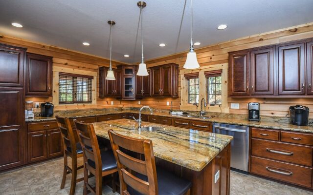 Rockledge Manor 4 Bedroom House