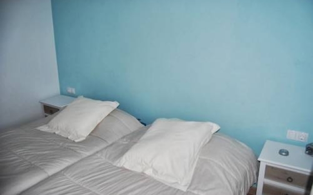 Apartamento Duplex Casa Mara