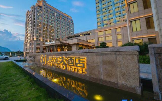 Tianjiuwang Hotel
