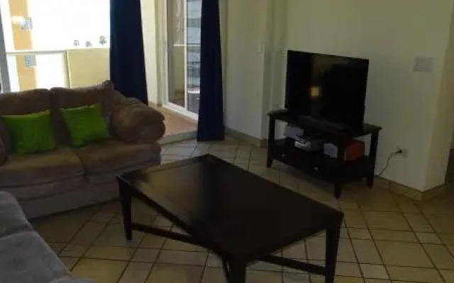 Delphin 505 - 2 Br Condo