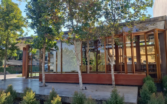 Lavanda Hotel Chiang Rai