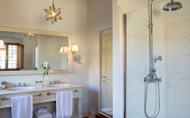 Belvilla by OYO Villa Il Cigno