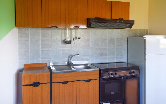 Amazing Home in Zambrone With 2 Bedrooms and Wifi