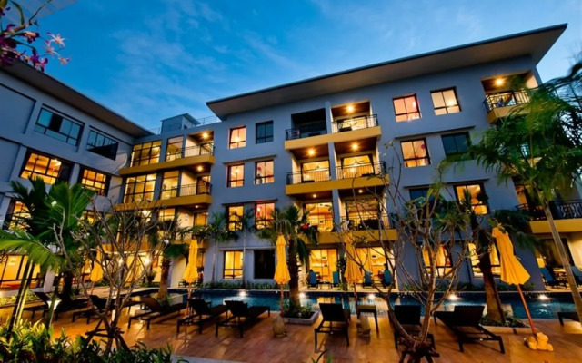Anchan Boutique Hotel