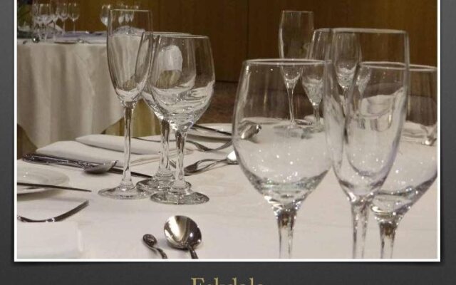 The Eskdale Hotel