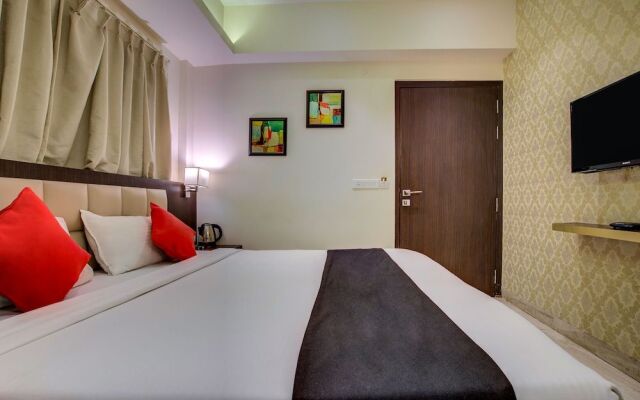 Capital O 16172 Hotel Radiant