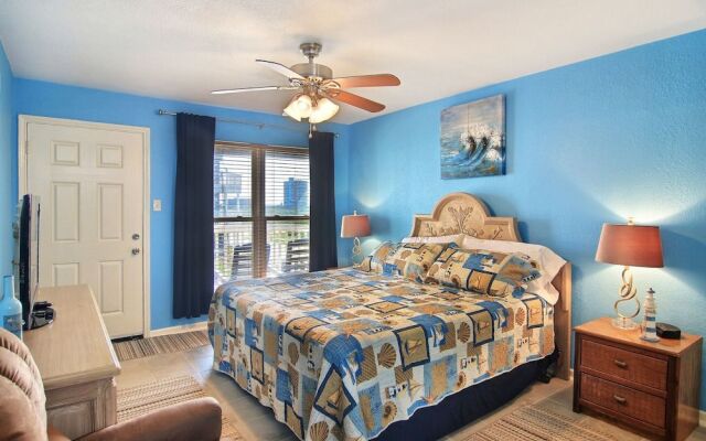 Pawsitively Perfect - 2 Br condo