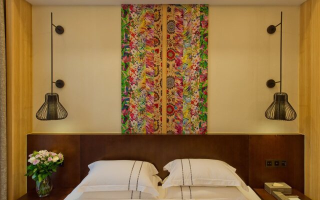 Musang Smart Hotel Changzhou