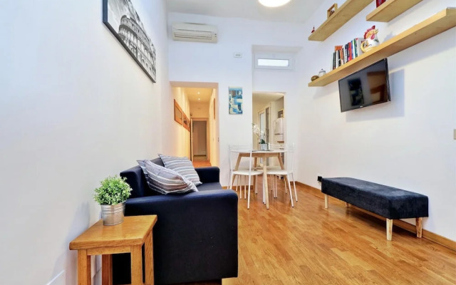 Degli Ombrellari 19 - Cozy Borgo