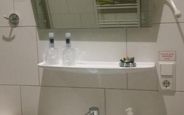 Pension Am Dorfanger