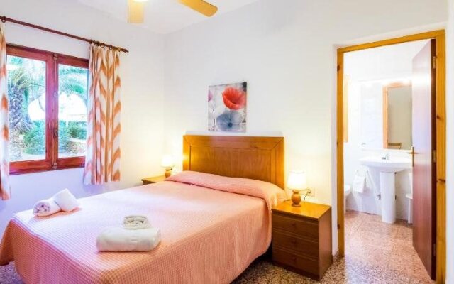 Arenal Playa Apartments