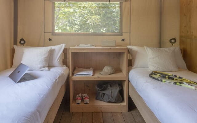 wecamp Santa Cristina