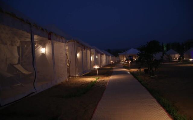 Rishikul Kumbh Cottages
