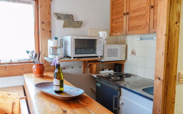 Chalet Namaste Le Grand Bornand