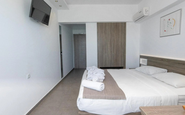 Kahlua Boutique Hotel