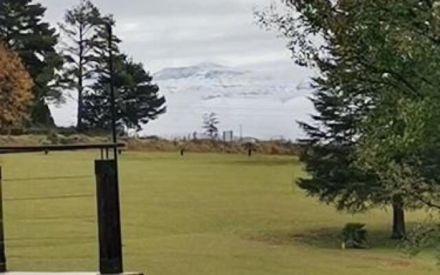 Sani Window B&B and Self catering