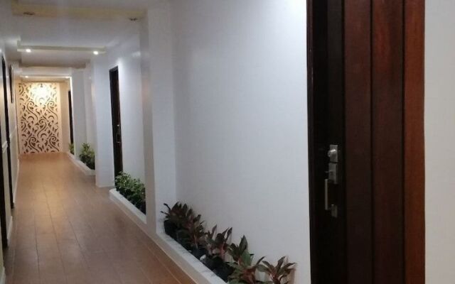 Citi Style Apartelle
