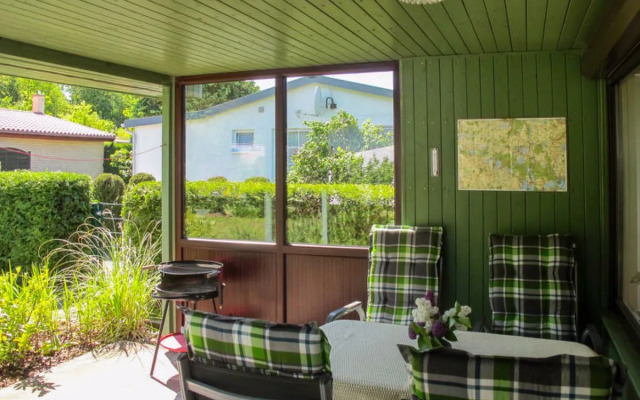 House Am Walde Dobbertin 14021