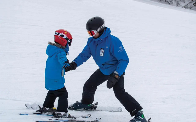 Hockley Valley Resort