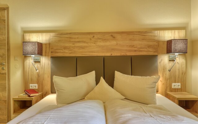 Wellnesshotel Auszeit