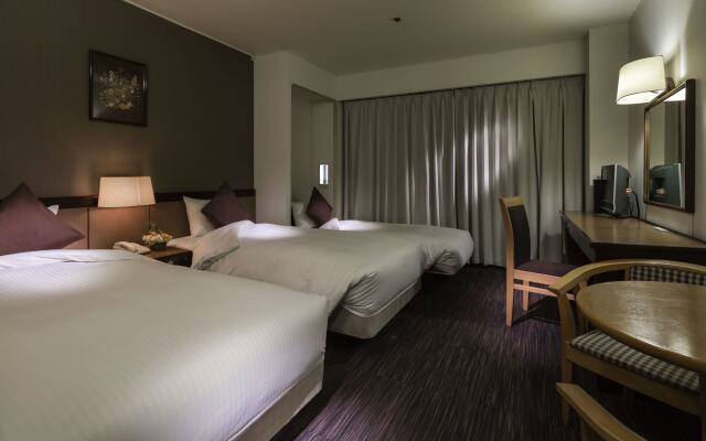 Hotel Hokke Club Sendai
