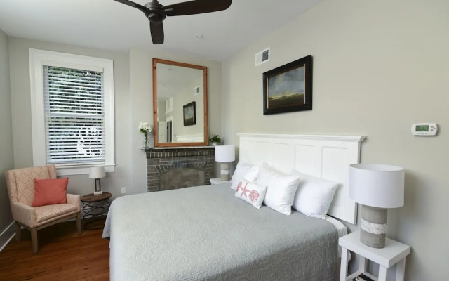 607 Bay Inn Downtown Beaufort