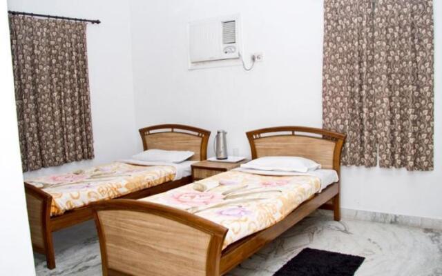 Rupkatha Guest House, AE 778- Sector 1