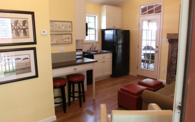 Sun Retreats Old Orchard Beach