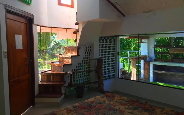 Eco Hotel Gota del Chaco