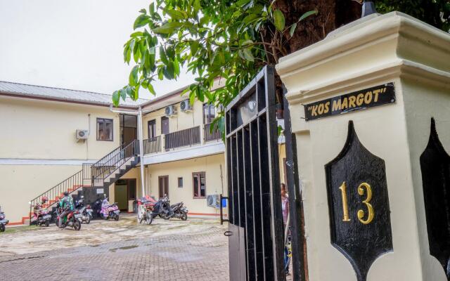 Margot Residence