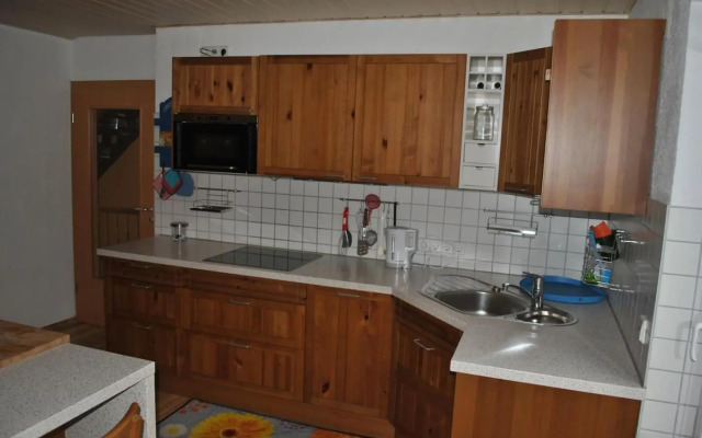 Ferienwohnung Giessl