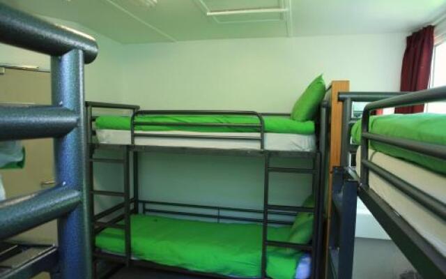 Exemead Lodge and Bunkhouse - Exford Hostel