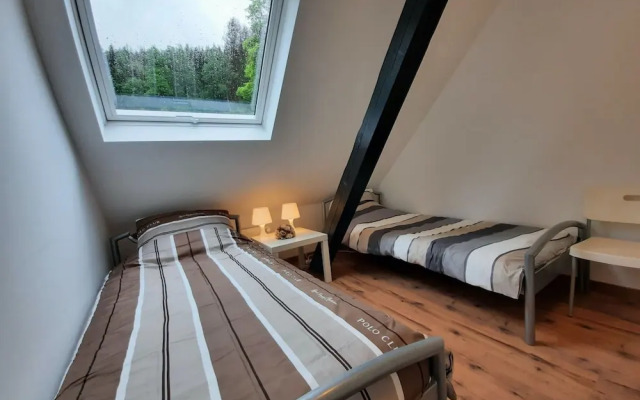 Holiday Home in the Countryside Near Winterberg