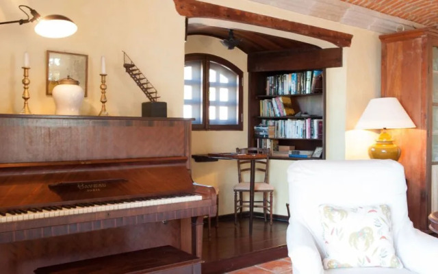 Dream Villa Lurin-1913