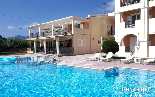 Jenny Hotel