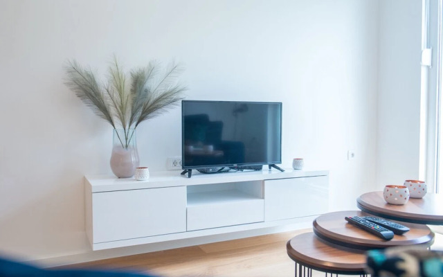 Apartment Ema